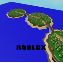 Forest Obby