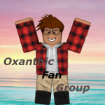 Oxanthic Fan Group