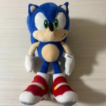 NO SONIC ALLOWED