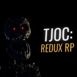 The Joy of Creation: REDUX Roleplay v1.15 [UPDATE] icon