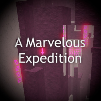 A Marvelous Expedition