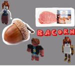Bacorn