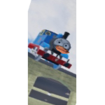 ONLY PEOPLE THAT LIKES THOMAS THE TRAIN CAN JOIN