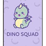 ~DINO BESTIES~