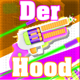 [Code derhood]! Der Hood