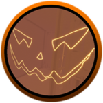 You Completed Index's Pumpkin!