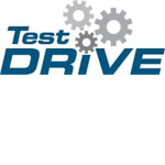 Car Driving building