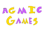 Agmic games