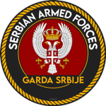 Garda Vojske Srbijeᅠ