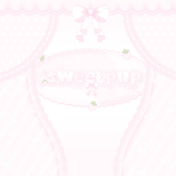 /sweetpup for ugc