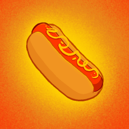 A Hotdog Game 🌭