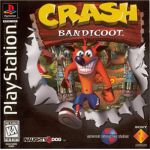 the crash bandicoot fan group!!!