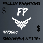 FALL3N PHANTOMS