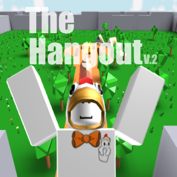 The Hangout[NEW GAMEPASSES]