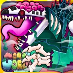 Morph World! [ZOMBIE INFECTED SKY]