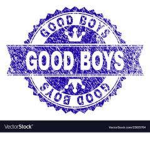 Good Boys Group!