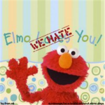 Elmo Killers!!!!!!!!!!!!!!!!!