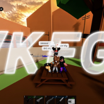 KFG (known for greatness)