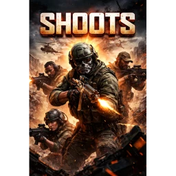 SHOOTS icon