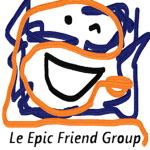 Le Epic Friend Group!
