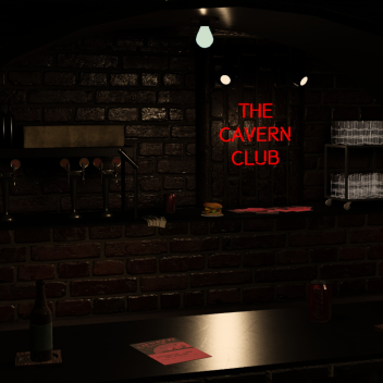The Cavern Club, early 1960's [updated]