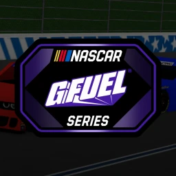NASCAR G FUEL Series: Charlotte Motor Speedway icon