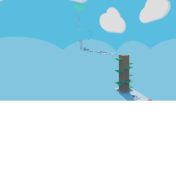 EASY OBBY 22 STAGES