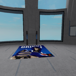 Pepsi Man