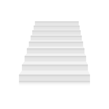 Stairs of IQ