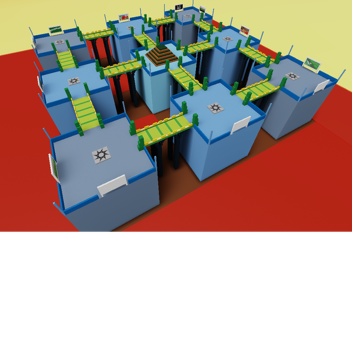 Rocket Arena