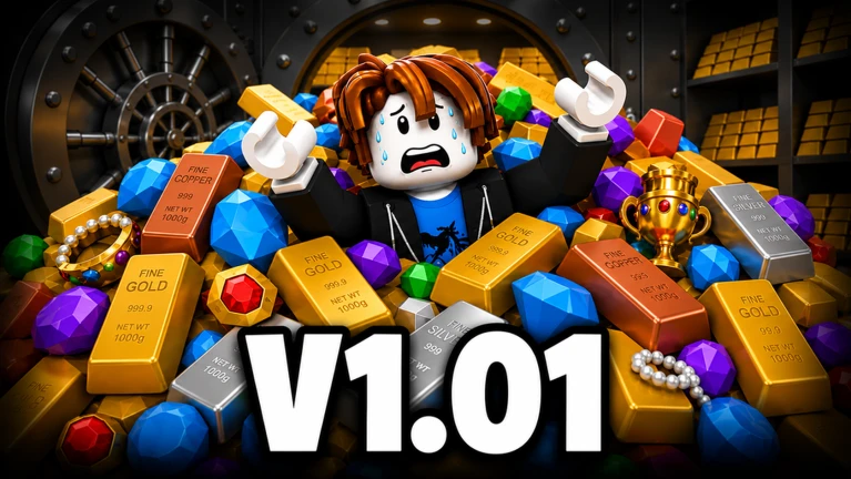 FIXES UPDATE #1