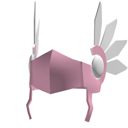 [⏳LIMITED] Pink Valkyrie