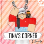 Tina's Corner