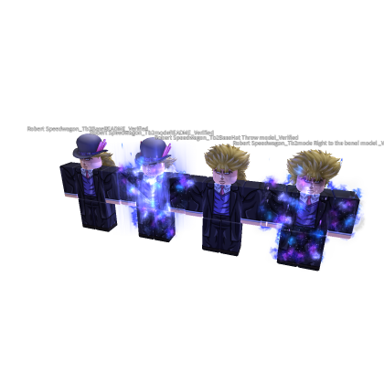TB2 speedwagon