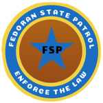Fedoran State Patrol