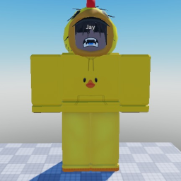 JAY TOWER