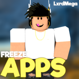 Freeze Application Center