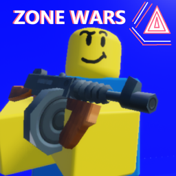 Zone Wars