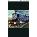 Thomas music