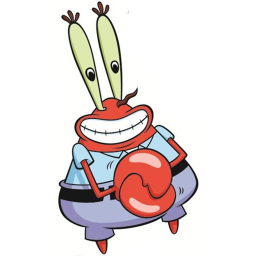 The Krusty Krab