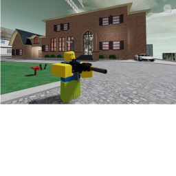 Pvp and Gang up on people (GUNS ONLY)