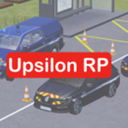 UPSILON RP // Secours Francais & Urgence de France