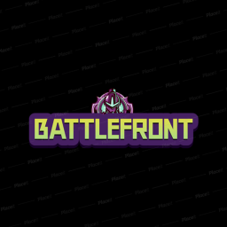 BattleFront UPDATE! MAP! AND GUI!