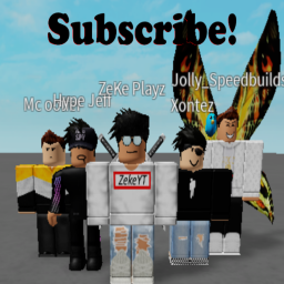 Have fun with youtubers