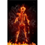 fire people
