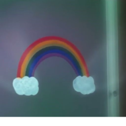 The Rainbow Room (Stranger Things)