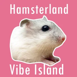 Hamsterland Official island icon