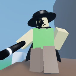 [READ DESC] D.D.S.R