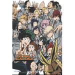 My Hero Academia Fangirls/Boys
