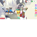 AdoptMe Legends